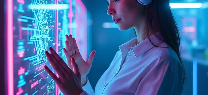The New Ai Voice Thing Is Really Interesting