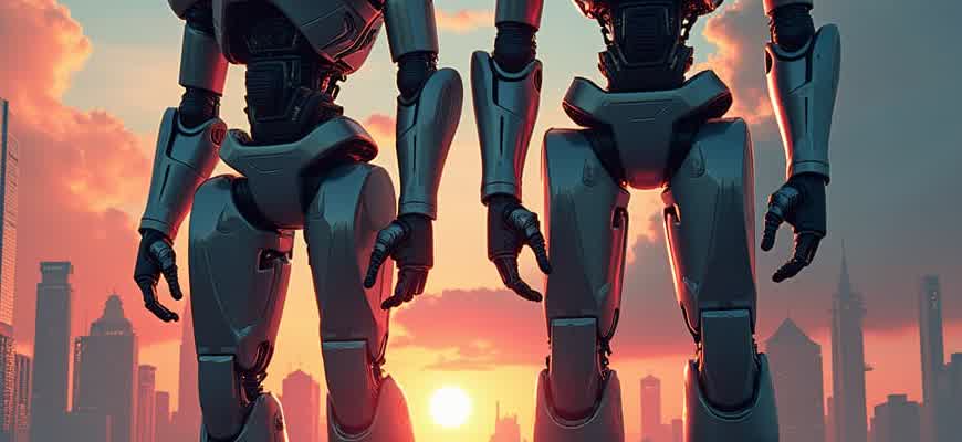Robot Generated Voice