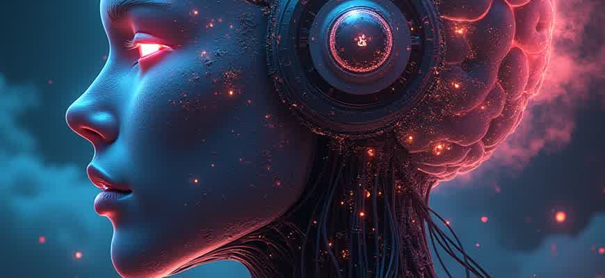 Ai Voice Generator Robot