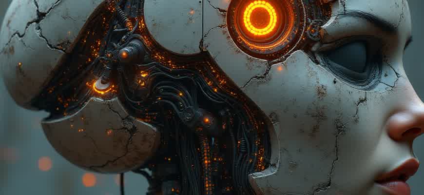 Robotic Ai Voice Generator