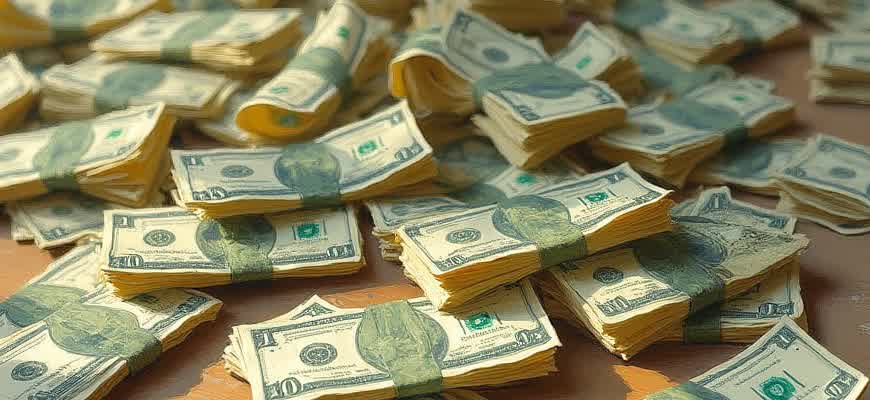 Making Money Voice Overs