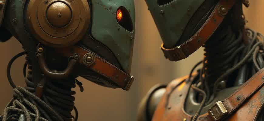 Futuristic Ai Voice